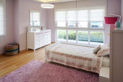 4+1 Leilighet  i Istanbul, Tyrkia Nr. 173798 - 7