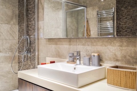 4+1 Leilighet  i Istanbul, Tyrkia Nr. 173798 - 8