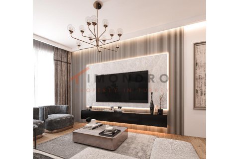 Daire  2+1  Beyoğlu, İstanbul, Türkiye №176541 - 4