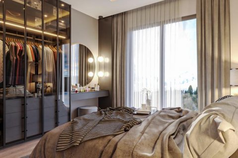 Apartment for sale in Mersin, Turkey, 96m2, No. 186370 – photo 19