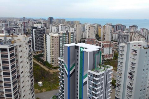 Apartment for sale in Mersin, Turkey, 96m2, No. 186370 – photo 9