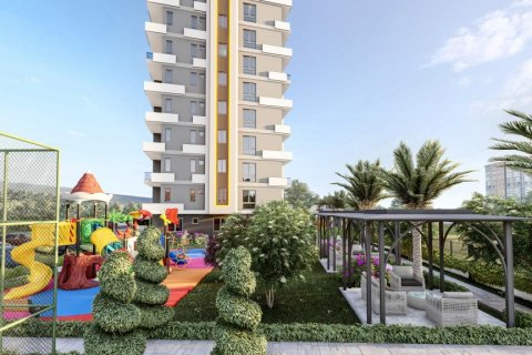 Apartment for sale in Mersin, Turkey, 96m2, No. 186370 – photo 4