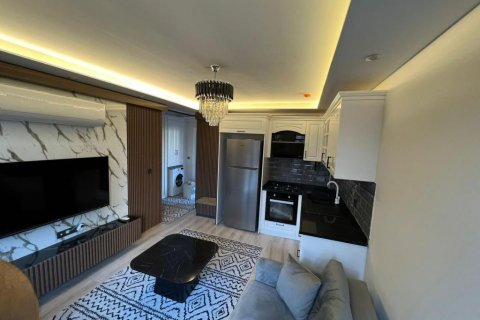 Wohnung in Mersin, Türkei Nr. 186417 - 8