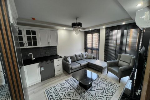 Wohnung in Mersin, Türkei Nr. 186417 - 15