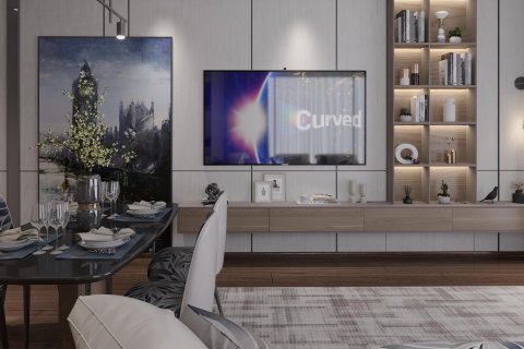 2+1 Apartment in Faralya Panorama, Konakli, Antalya, Turkey No. 159929