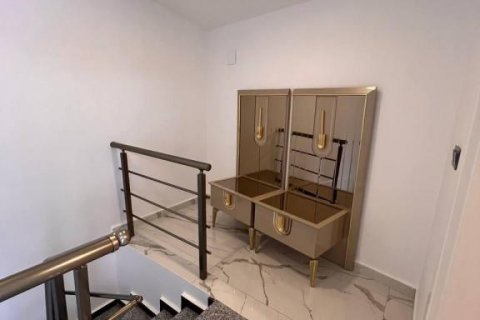 Wohnung in Mahmutlar, Antalya, Türkei Nr. 169405 - 7