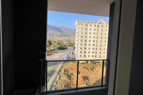 Wohnung in Mahmutlar, Antalya, Türkei Nr. 169405 - 9