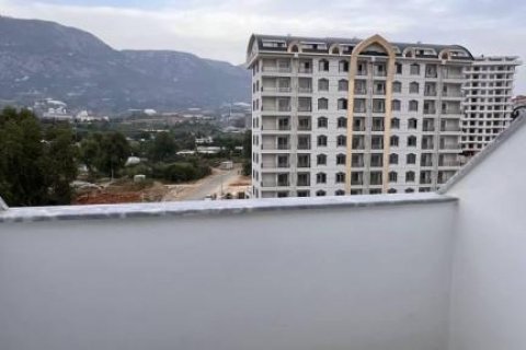 Wohnung in Mahmutlar, Antalya, Türkei Nr. 169405 - 10