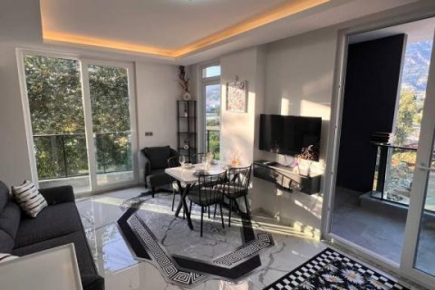 Wohnung in Mahmutlar, Antalya, Türkei Nr. 169405 - 2