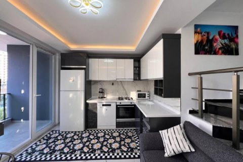 Wohnung in Mahmutlar, Antalya, Türkei Nr. 169405 - 3