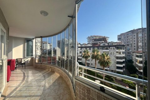 Daire   Tosmur, Alanya, Antalya, Türkiye №169403 - 4