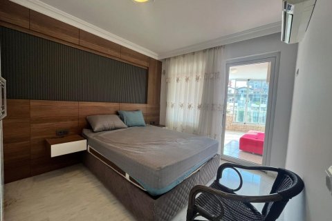 Daire   Tosmur, Alanya, Antalya, Türkiye №169403 - 7