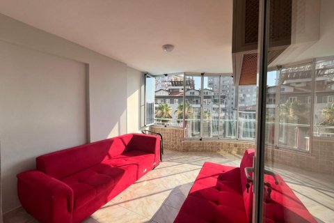 Daire   Tosmur, Alanya, Antalya, Türkiye №169403 - 9