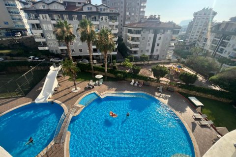 Daire   Tosmur, Alanya, Antalya, Türkiye №169403 - 3