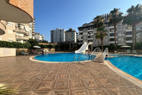 Daire   Tosmur, Alanya, Antalya, Türkiye №169403 - 2