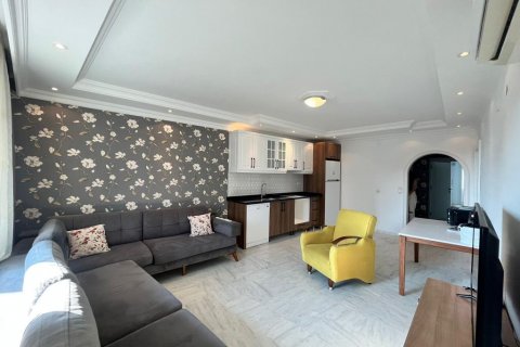 Daire   Tosmur, Alanya, Antalya, Türkiye №169403 - 14