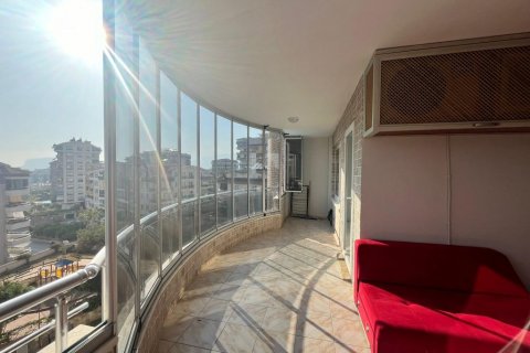 Daire   Tosmur, Alanya, Antalya, Türkiye №169403 - 10