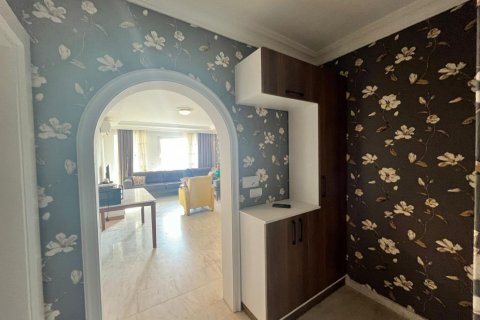Daire   Tosmur, Alanya, Antalya, Türkiye №169403 - 6