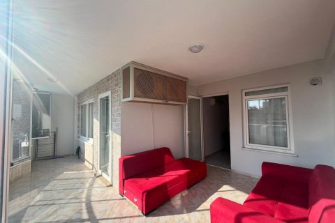 Daire   Tosmur, Alanya, Antalya, Türkiye №169403 - 11