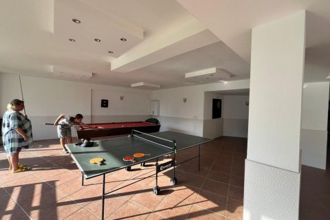 Daire   Tosmur, Alanya, Antalya, Türkiye №169403 - 24