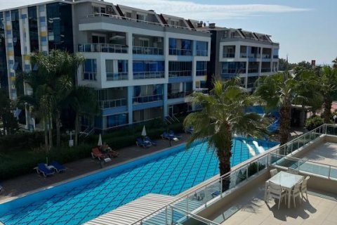 Daire Kestel, Antalya, Türkiye №169404 - 2