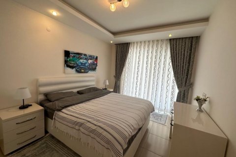 Daire Kestel, Antalya, Türkiye №169404 - 22