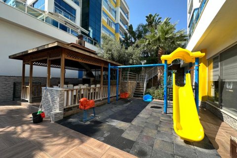 Daire Kestel, Antalya, Türkiye №169404 - 8