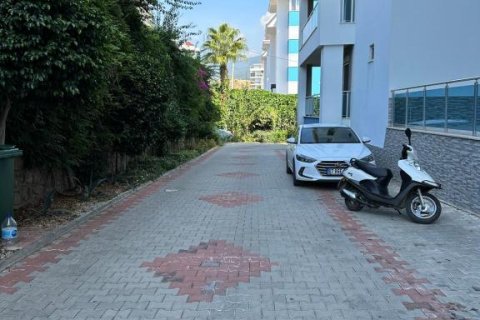 Daire Kestel, Antalya, Türkiye №169404 - 24