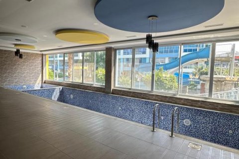 Daire Kestel, Antalya, Türkiye №169404 - 17