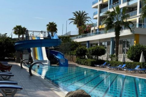 Daire Kestel, Antalya, Türkiye №169404 - 3