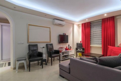 Lägenhet  i Alanya, Antalya, Turkiet Nr. 169399 - 4