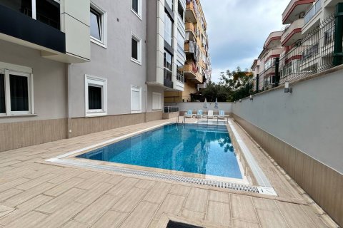 Lägenhet  i Alanya, Antalya, Turkiet Nr. 169399 - 19