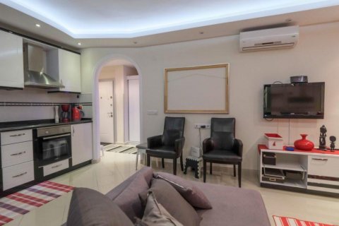 Lägenhet  i Alanya, Antalya, Turkiet Nr. 169399 - 5