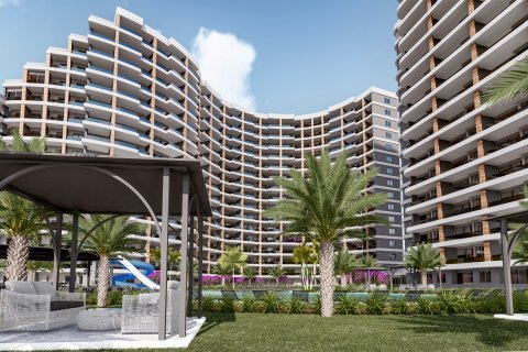 Daire 3+1 Mersin, Türkiye №163983 - 7