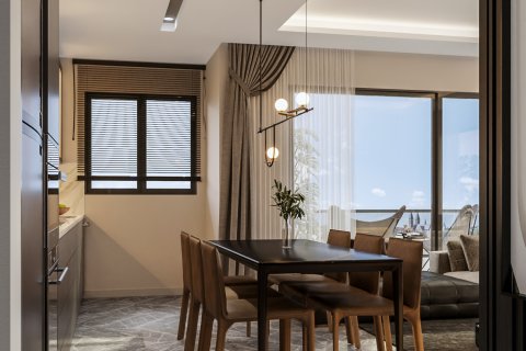 Daire 3+1 Mersin, Türkiye №163983 - 30