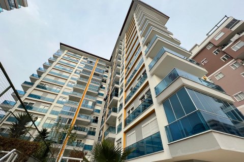 Apartment for sale  in Mahmutlar, Antalya, Turkey, 3 bedrooms, 160m2, No. 165165 – photo 2