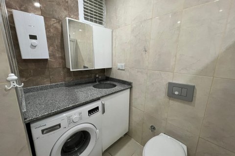 Apartment for sale  in Mahmutlar, Antalya, Turkey, 3 bedrooms, 160m2, No. 165165 – photo 14