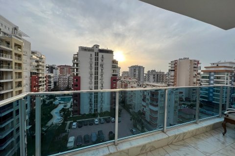 Apartment for sale  in Mahmutlar, Antalya, Turkey, 3 bedrooms, 160m2, No. 165165 – photo 11