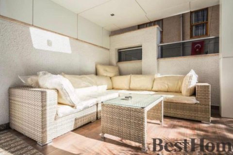 Продажа квартиры в Анталье, Турция 4 комн., 150м2, №162345 – фото 17