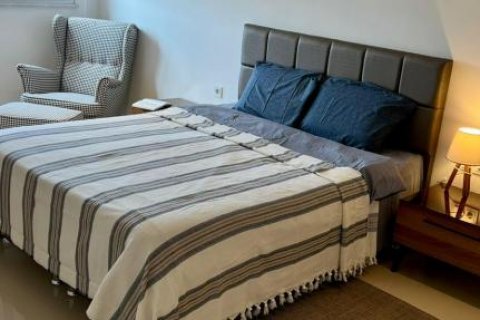 Продажа квартиры в Анталье, Турция 4 комн., 150м2, №162345 – фото 2