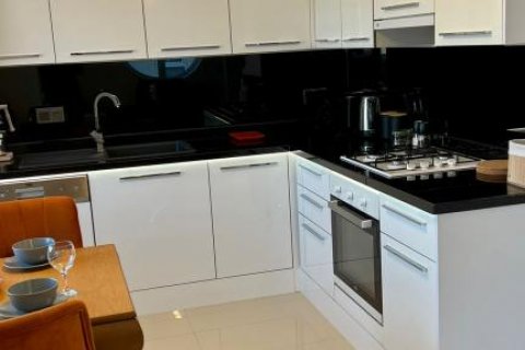 Продажа квартиры в Анталье, Турция 4 комн., 150м2, №162345 – фото 7