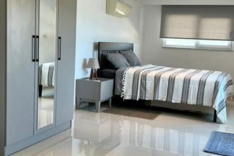 Продажа квартиры в Анталье, Турция 4 комн., 150м2, №162345 – фото 19