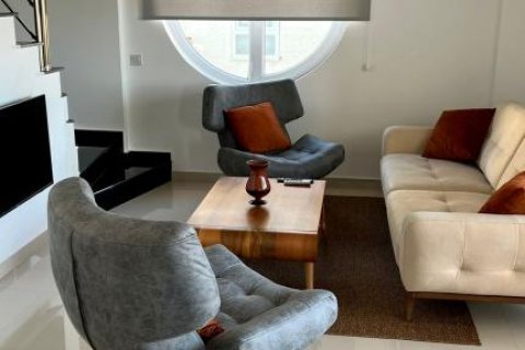 Продажа квартиры в Анталье, Турция 4 комн., 150м2, №162345 – фото 27
