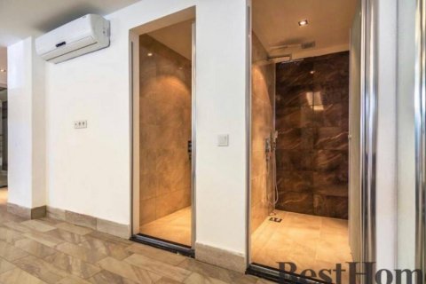 Продажа квартиры в Анталье, Турция 4 комн., 150м2, №162345 – фото 11