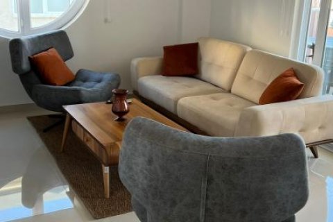 Продажа квартиры в Анталье, Турция 4 комн., 150м2, №162345 – фото 21