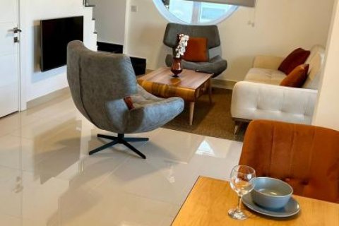 Продажа квартиры в Анталье, Турция 4 комн., 150м2, №162345 – фото 5