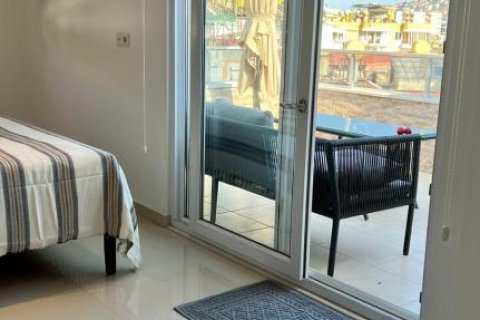 Продажа квартиры в Анталье, Турция 4 комн., 150м2, №162345 – фото 15