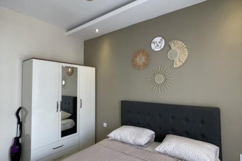 Продажа квартиры в Кестеле, Анталье, Турция 2 комн., 50м2, №162347 – фото 24