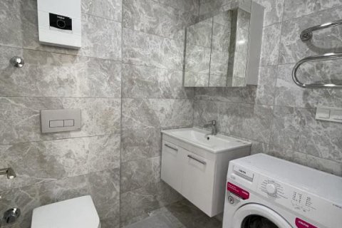 Продажа квартиры в Кестеле, Анталье, Турция 2 комн., 50м2, №162347 – фото 25