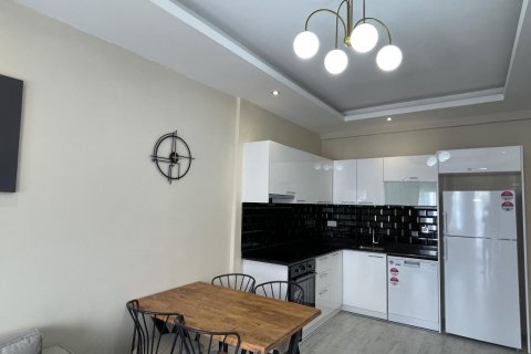 Продажа квартиры в Кестеле, Анталье, Турция 2 комн., 50м2, №162347 – фото 28